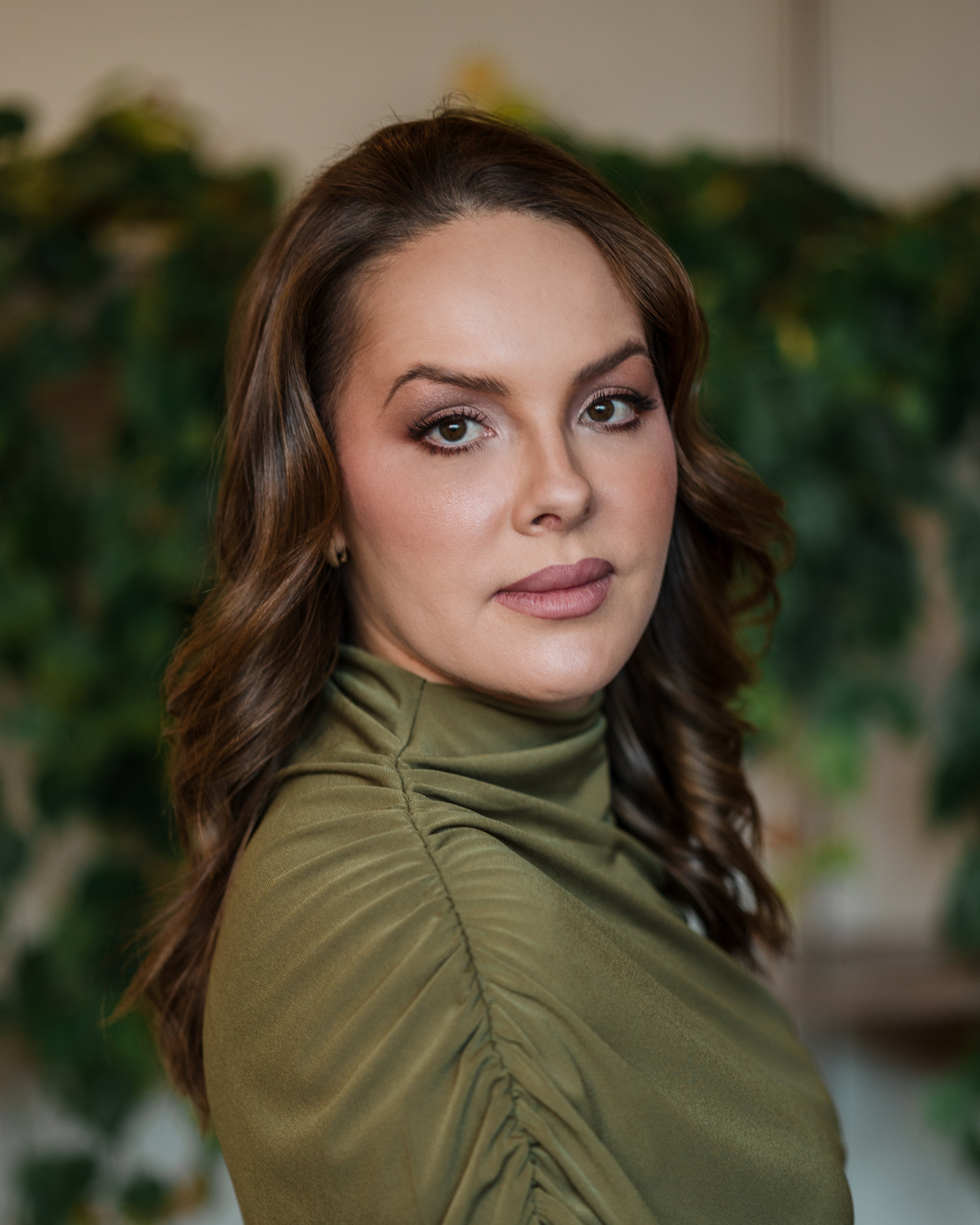 Imagem da Dra. Danieli